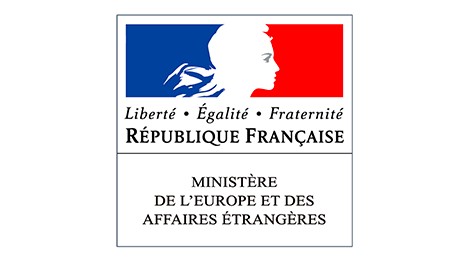 Consulat Général de France à Jérusalem